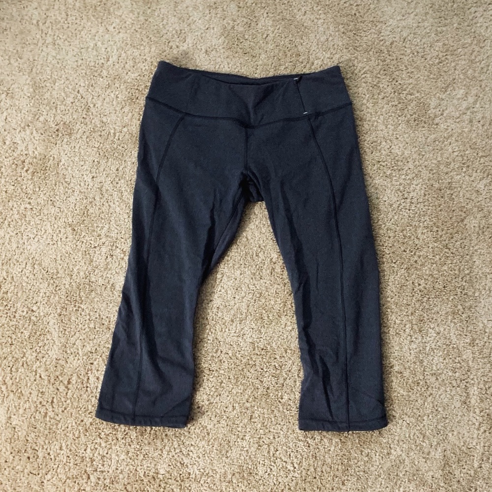 Calia cropped leggings